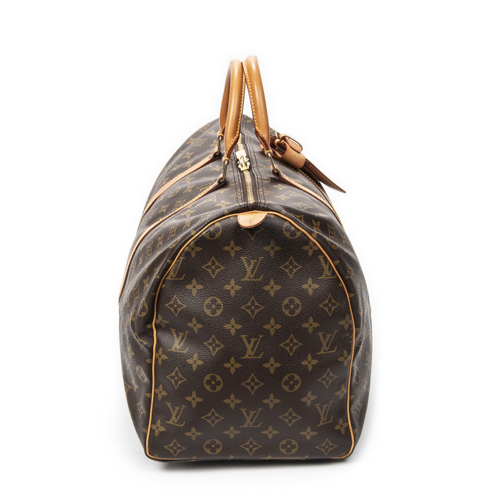 Louis Vuitton Keepall 50 - Picture 4 of 10